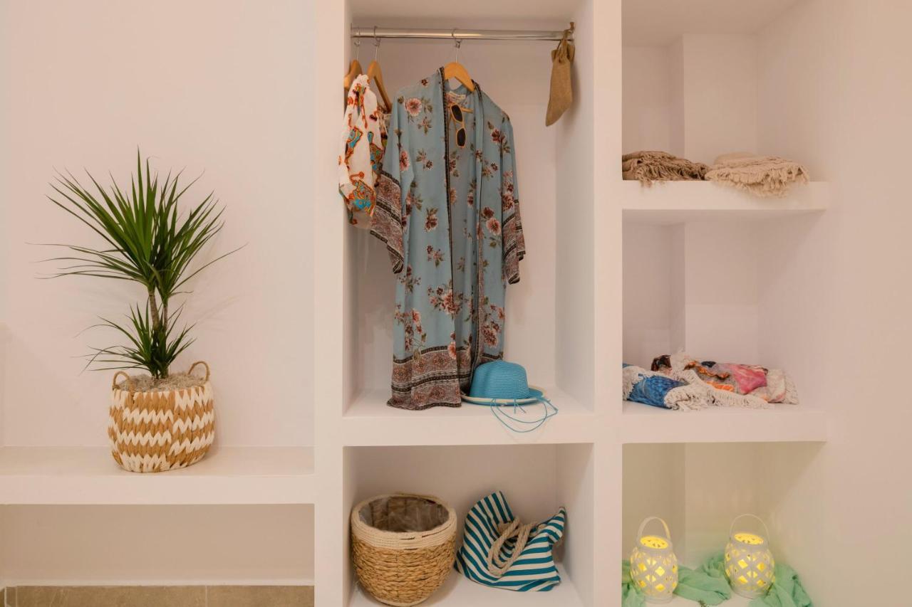 Suncourt Lux Rooms 라가나스 외부 사진